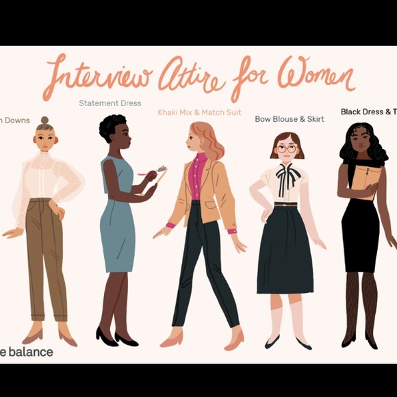 Women’s Business Career Wear Reseller Mystery Box - Picture 3 of 3